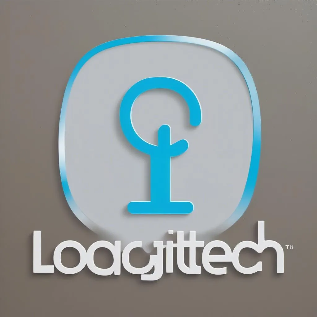 logo logitech