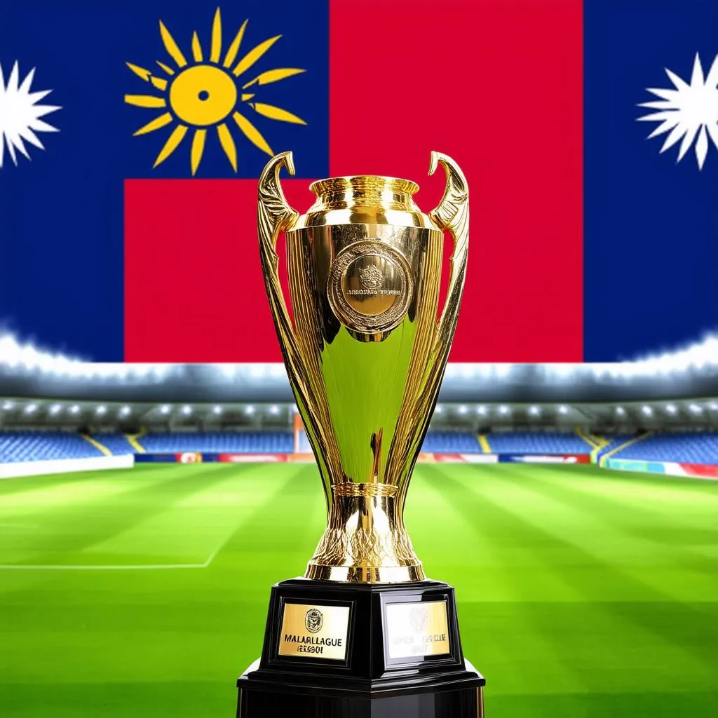 Cúp Malaysia Super League