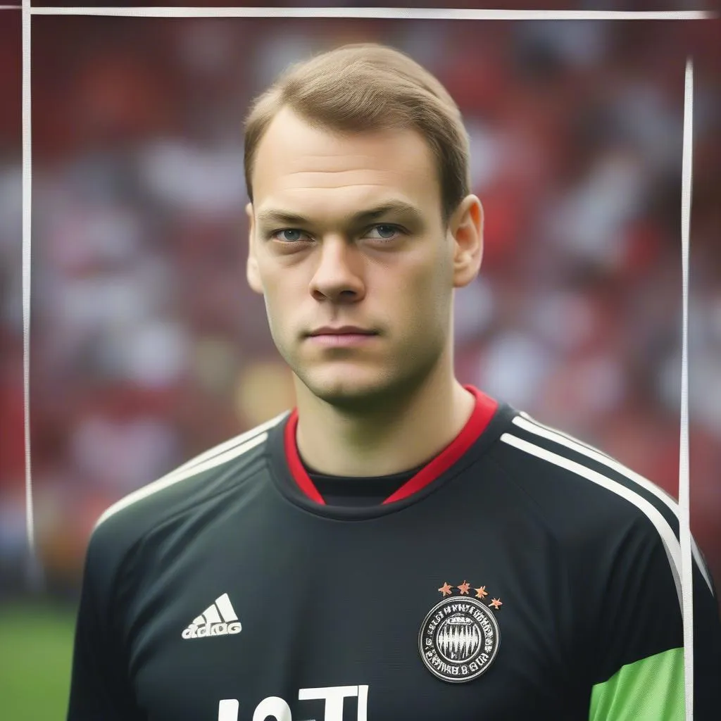 Manuel Neuer