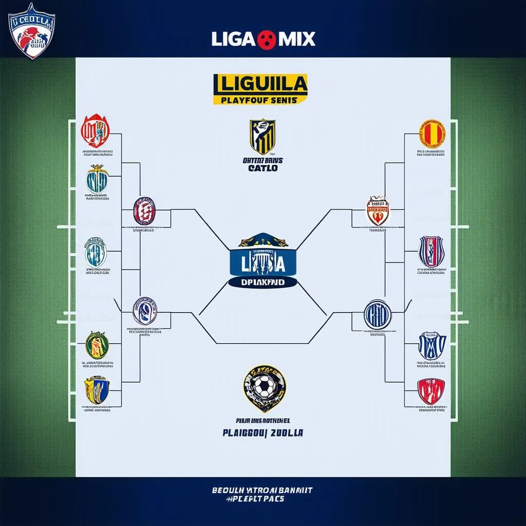 Hệ thống Liguilla