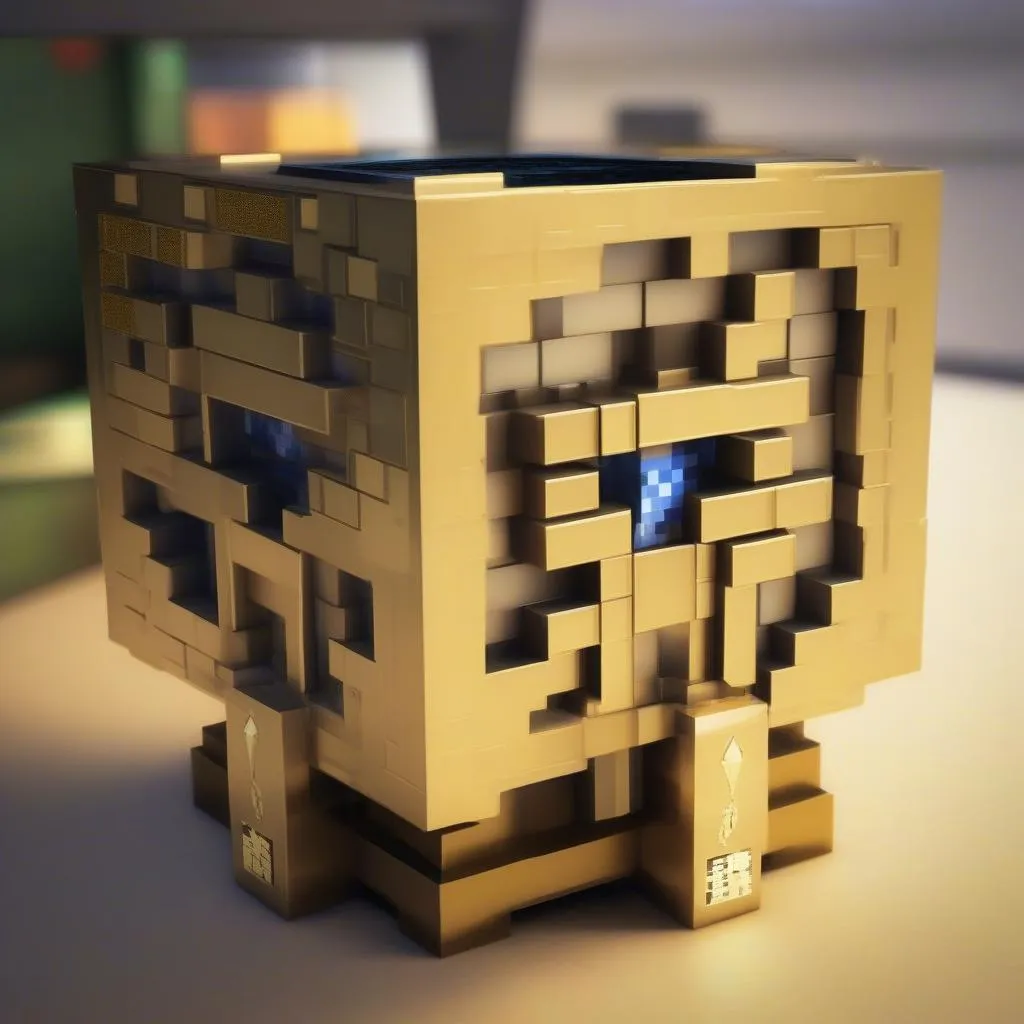 minecraft-cup-trophy