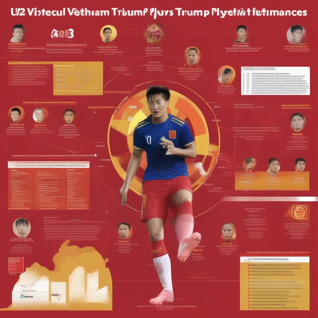 Analyzing U22 Vietnam's victory