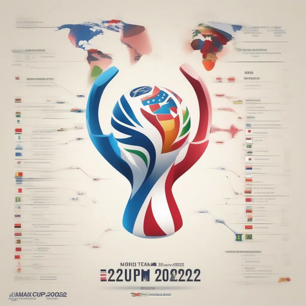 Phong độ đội bóng World Cup 2022