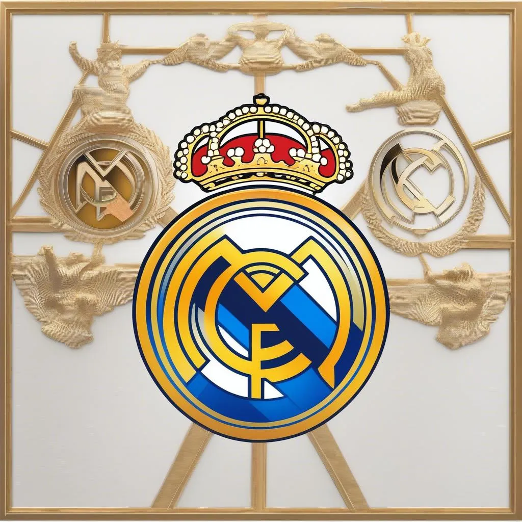 Real Madrid Football Club