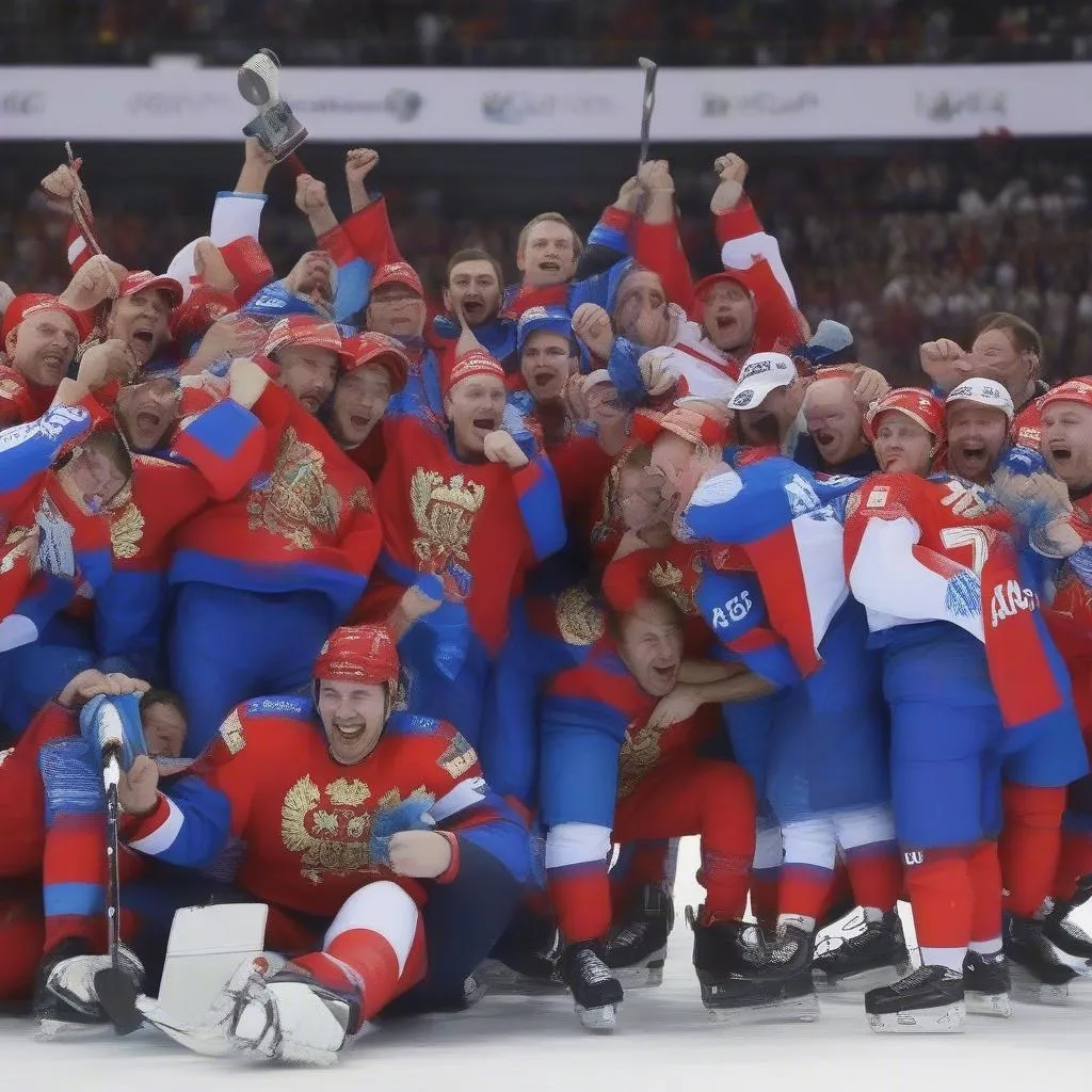 russia-ice-hockey-world-cup-winners