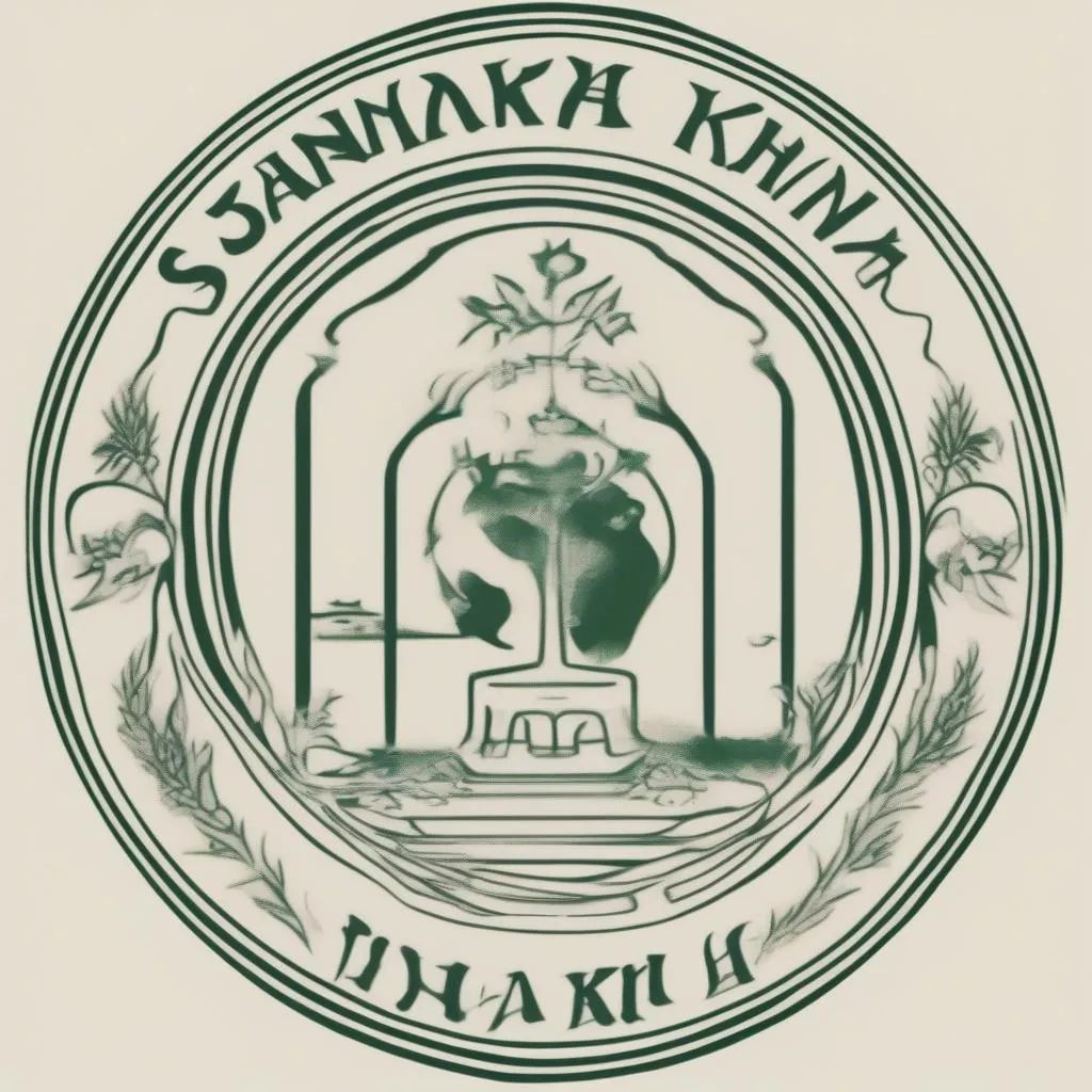 Logo CLB SannA Khánh Hòa