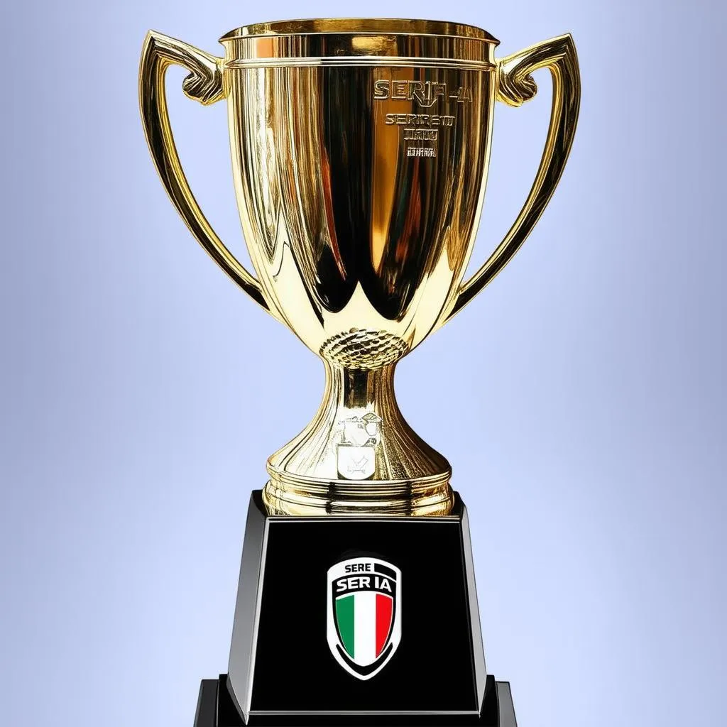 cúp serie a