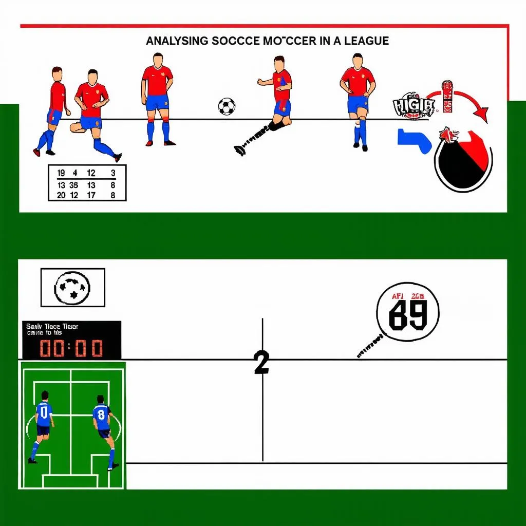 Soi cầu bóng đá A-League Úc