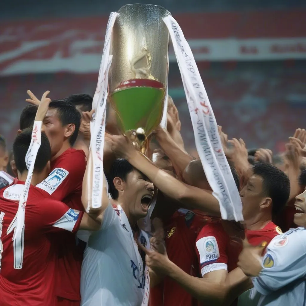 Dự đoán tỷ số Super Cup Final 2013