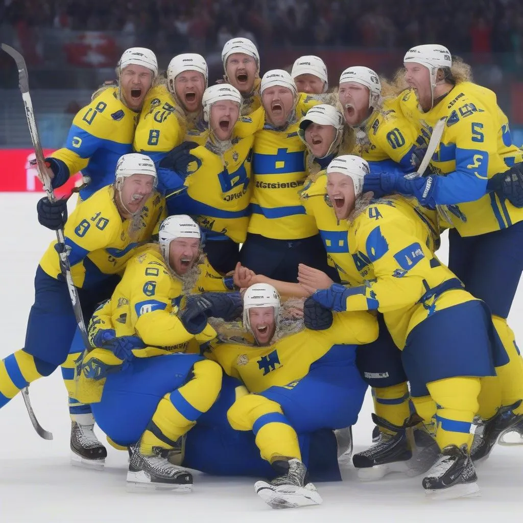 sweden-ice-hockey-world-cup-winners