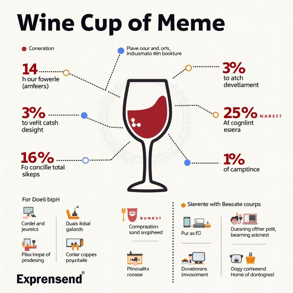 Tác động của Wine Cup Meme