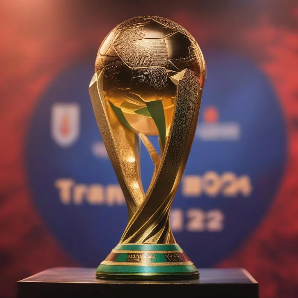 Tranh Hạng Ba World Cup 2022