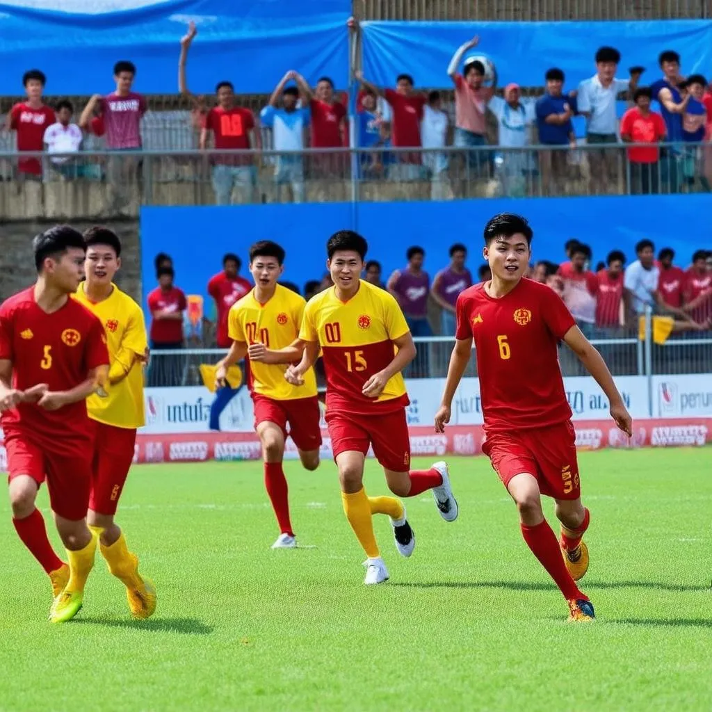 u23 olympic vietnam