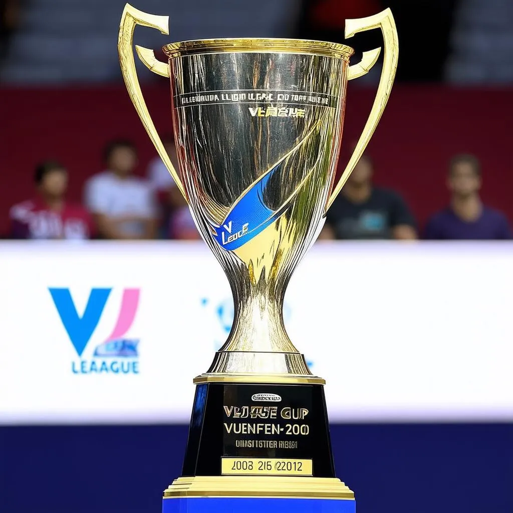 V-League Cup