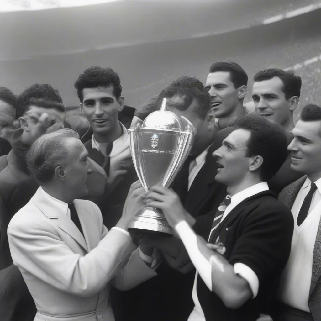 World Cup 1950