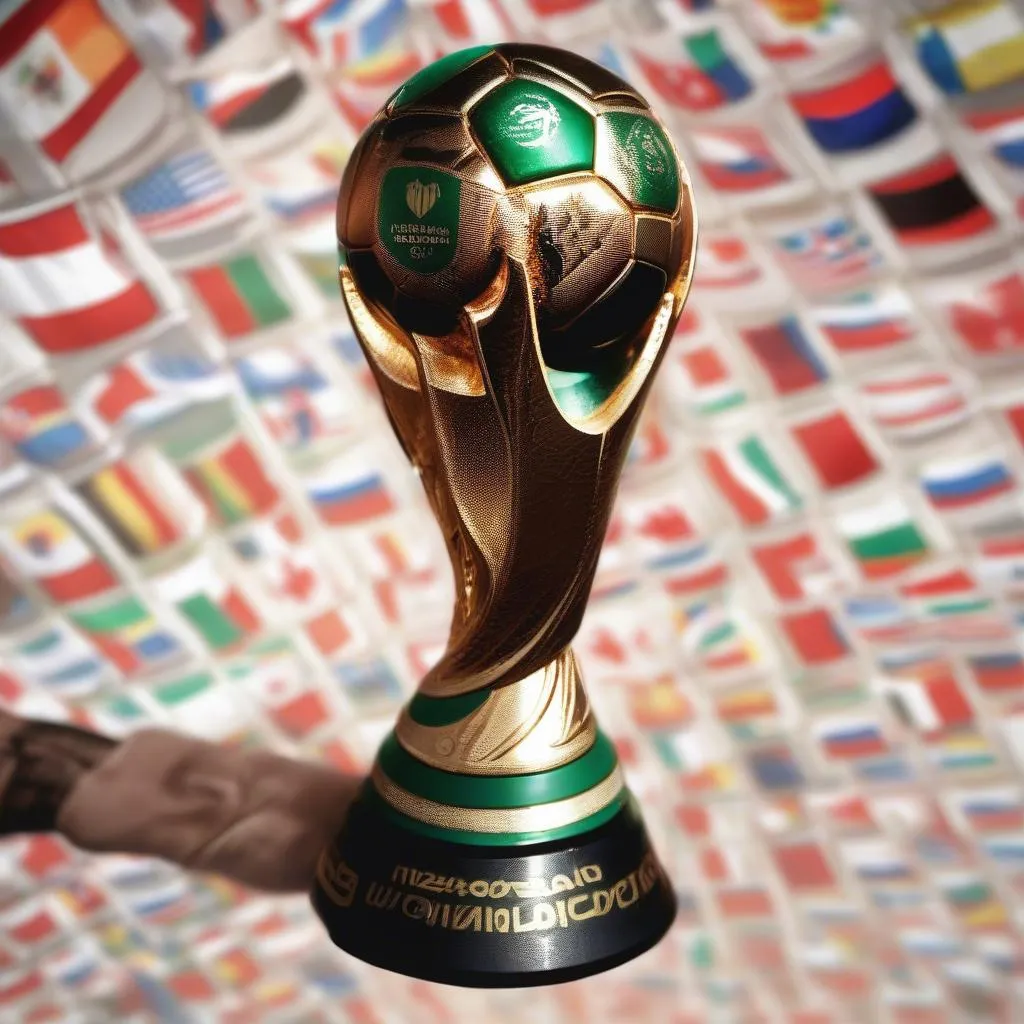 World Cup 2018: The biggest tournament in the world