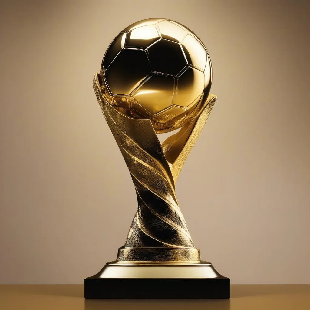 World Cup Trophy