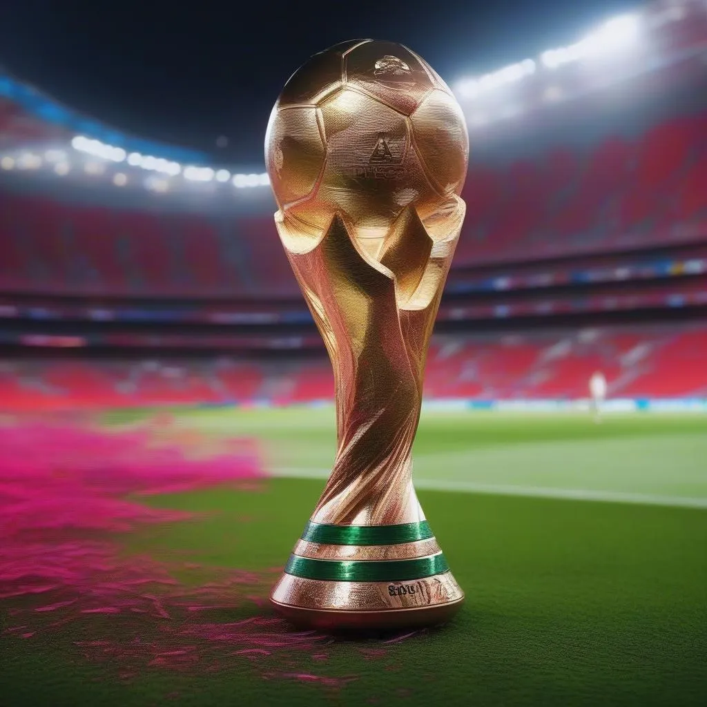 Video World Cup 2022 Highlights