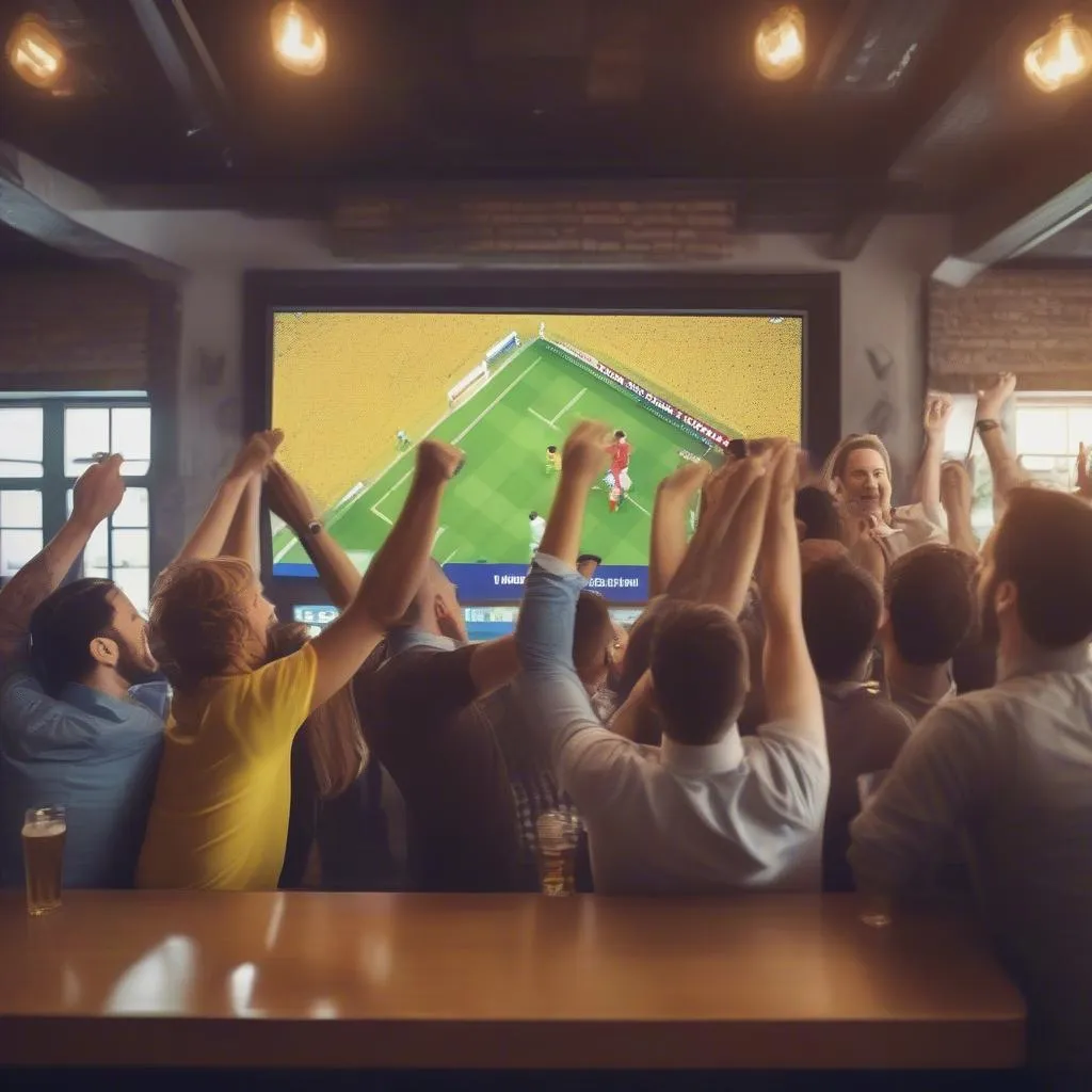 World Cup 2022 live stream on TV and online