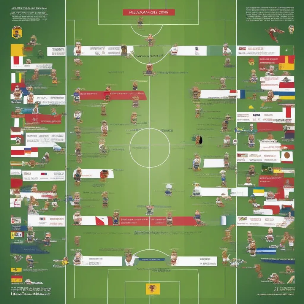 Lịch sử Giải Đấu World Cup