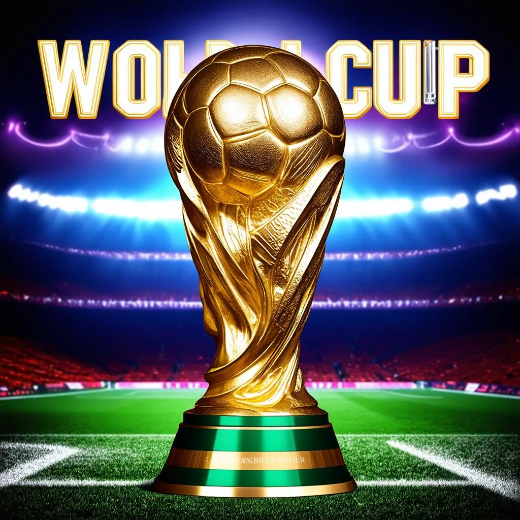 World Cup nữ 2023