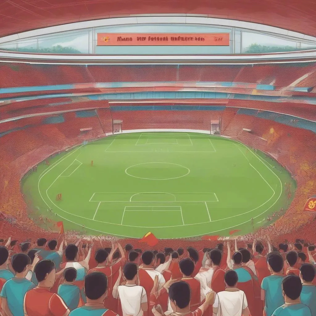 Vòng Loại World Cup