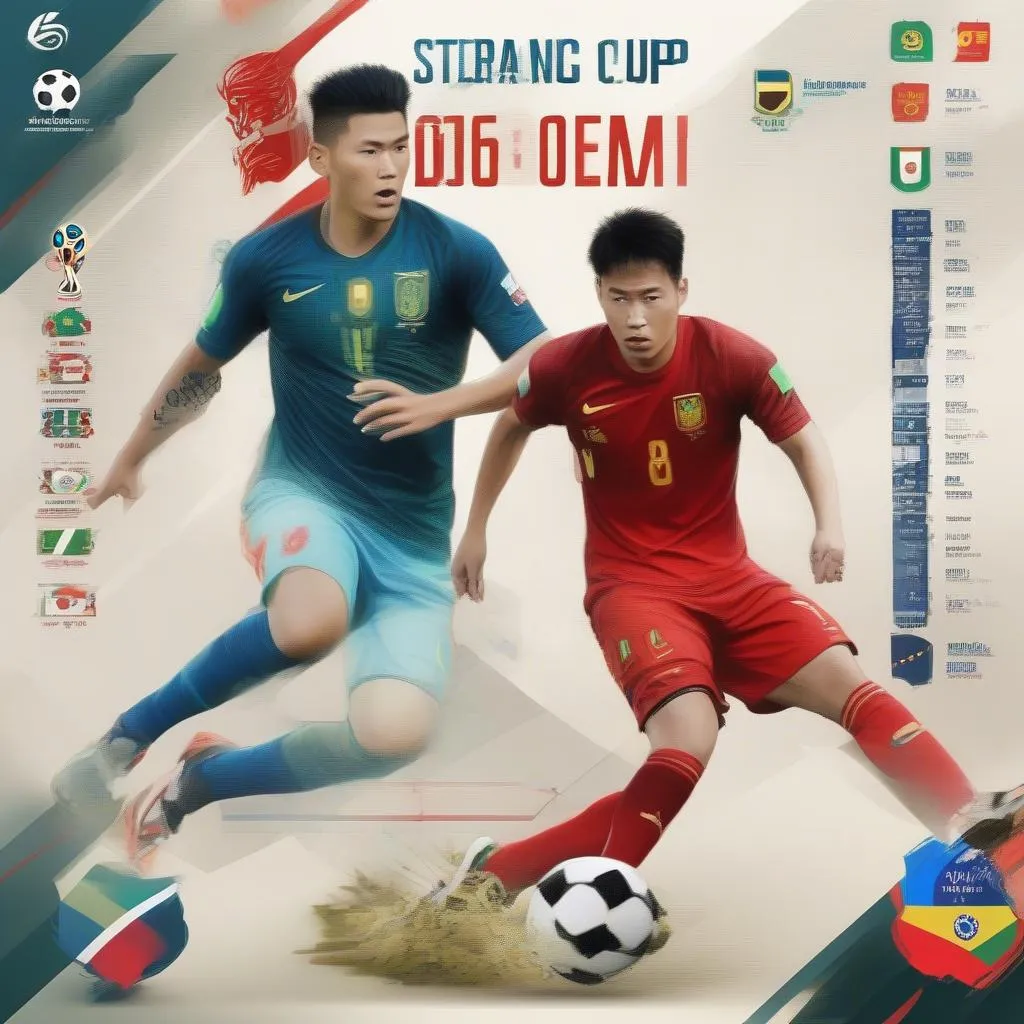 World Cup Trực Tiếp Hôm Nay