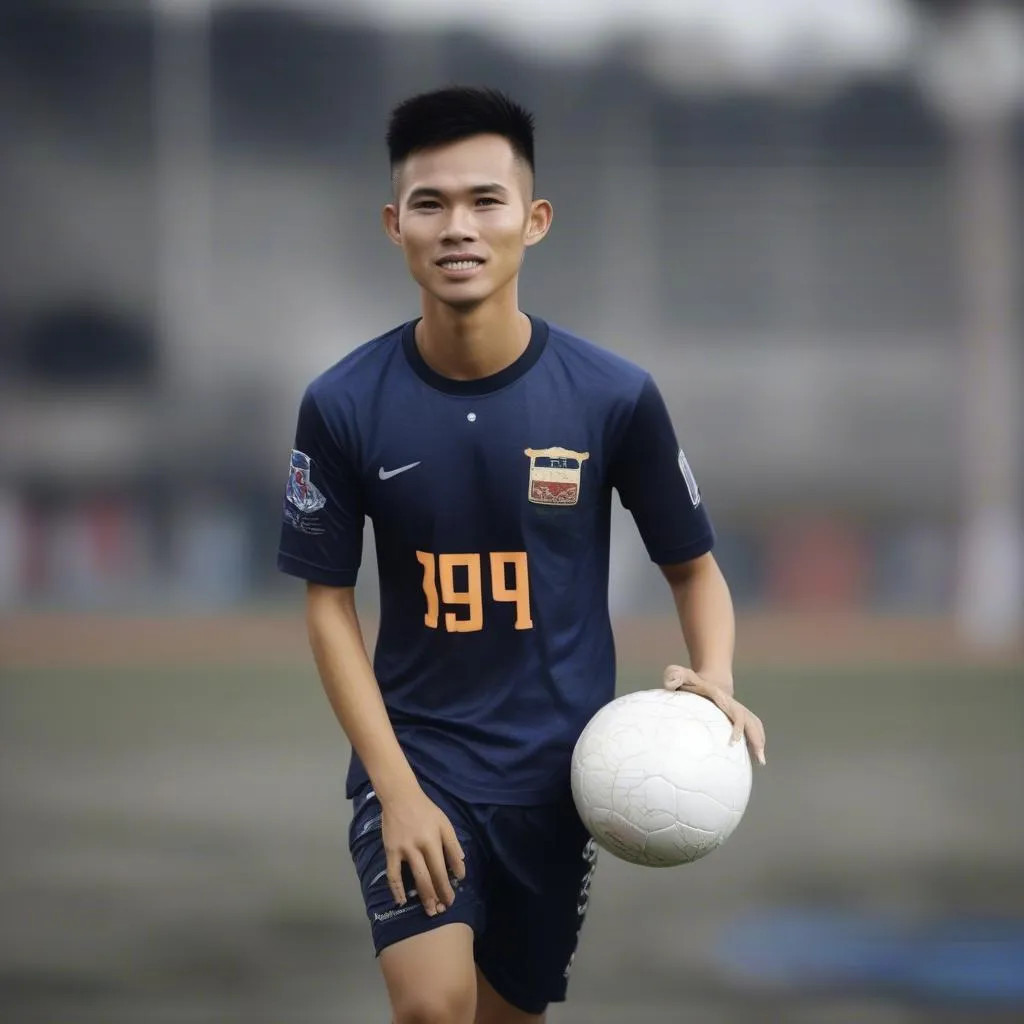 Xuân Trường, Buriram United và Làn sóng bóng đá Việt Nam