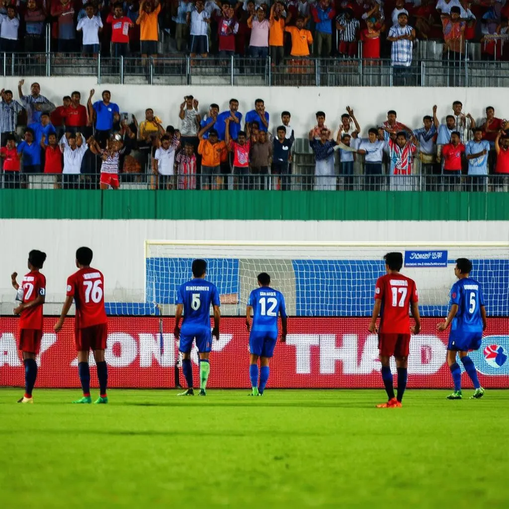 Yangon United