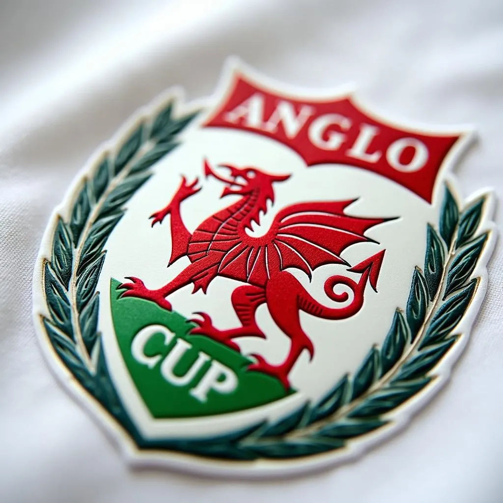 Anglo Welsh Cup Logo