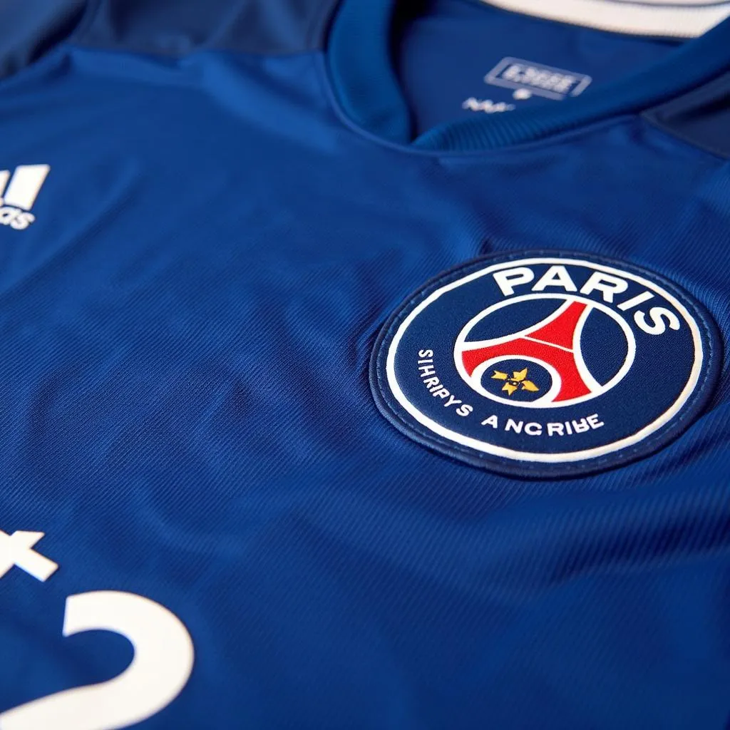 Áo đấu PSG 2019