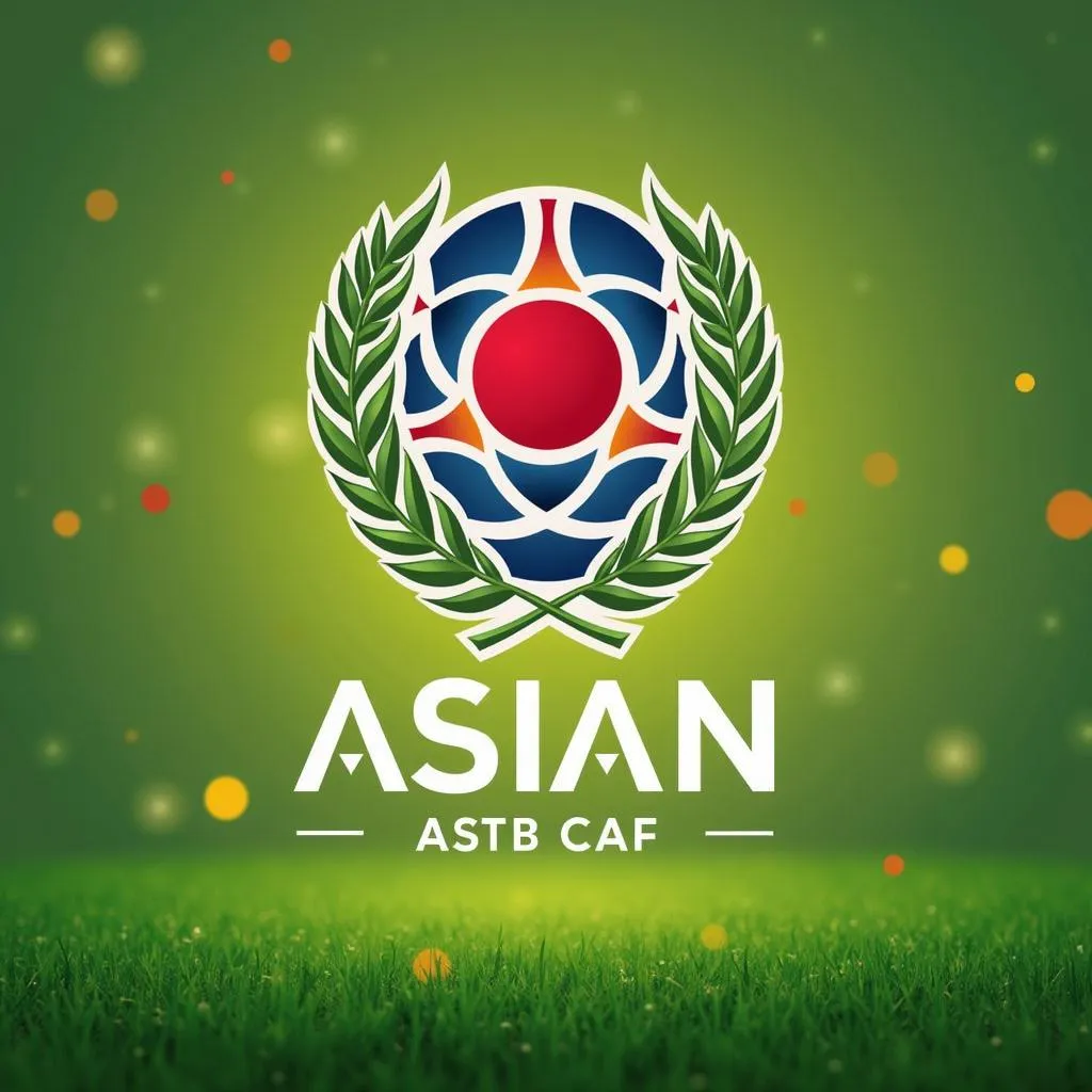 Lịch sử Asian Cup