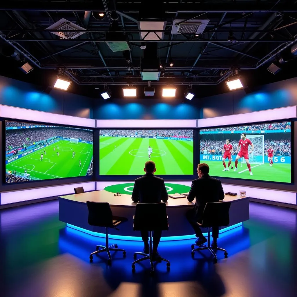 Bình luận trực tiếp VTV6 World Cup