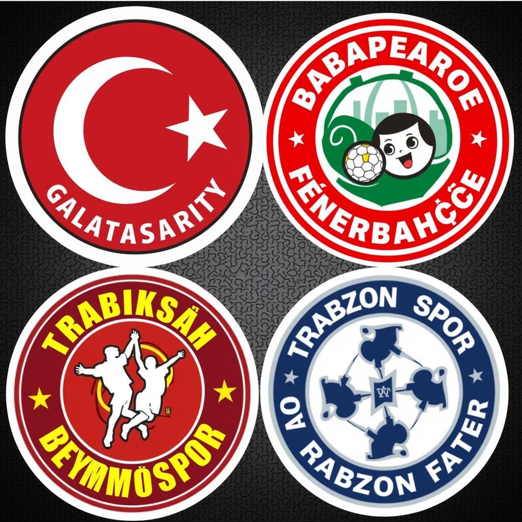 Các Đội Bóng Hàng Đầu Tại Turkey Cup