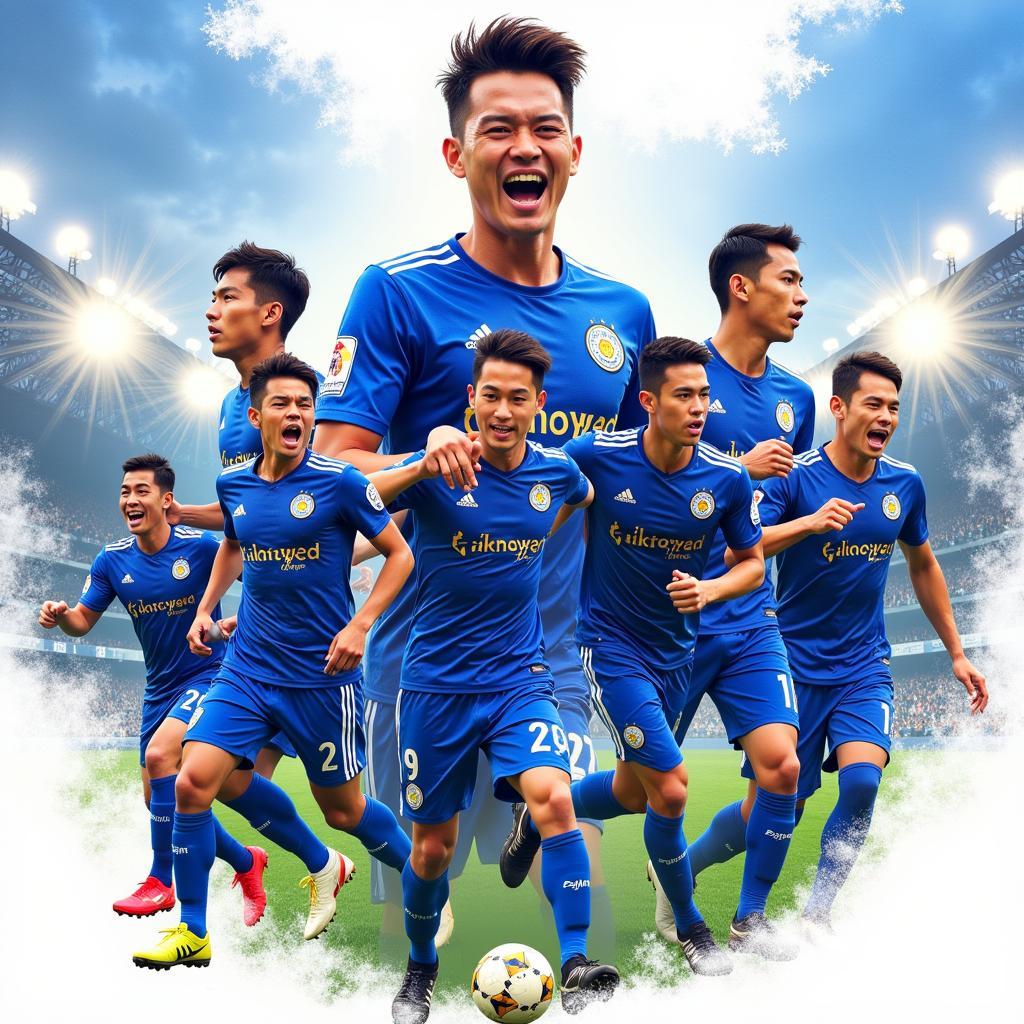 Cầu thủ Incheon United