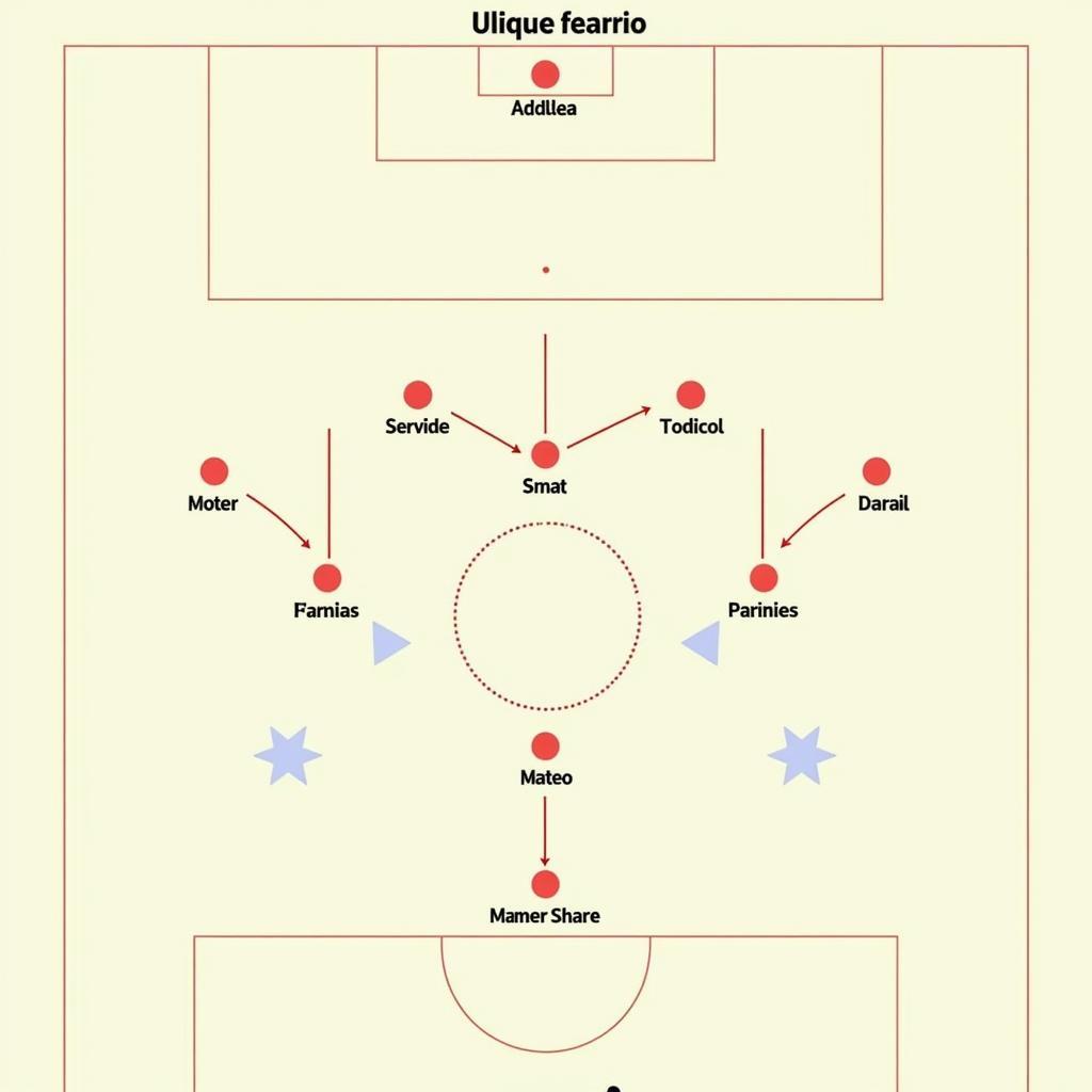 Chiến Thuật Các CLB Serie A