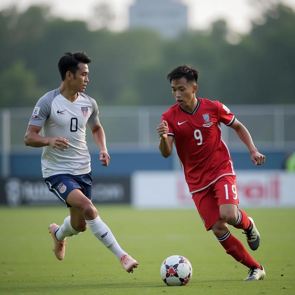 Tham khảo ý kiến chuyên gia kèo bóng đá AFF Cup