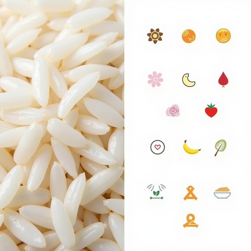 White Rice and Health