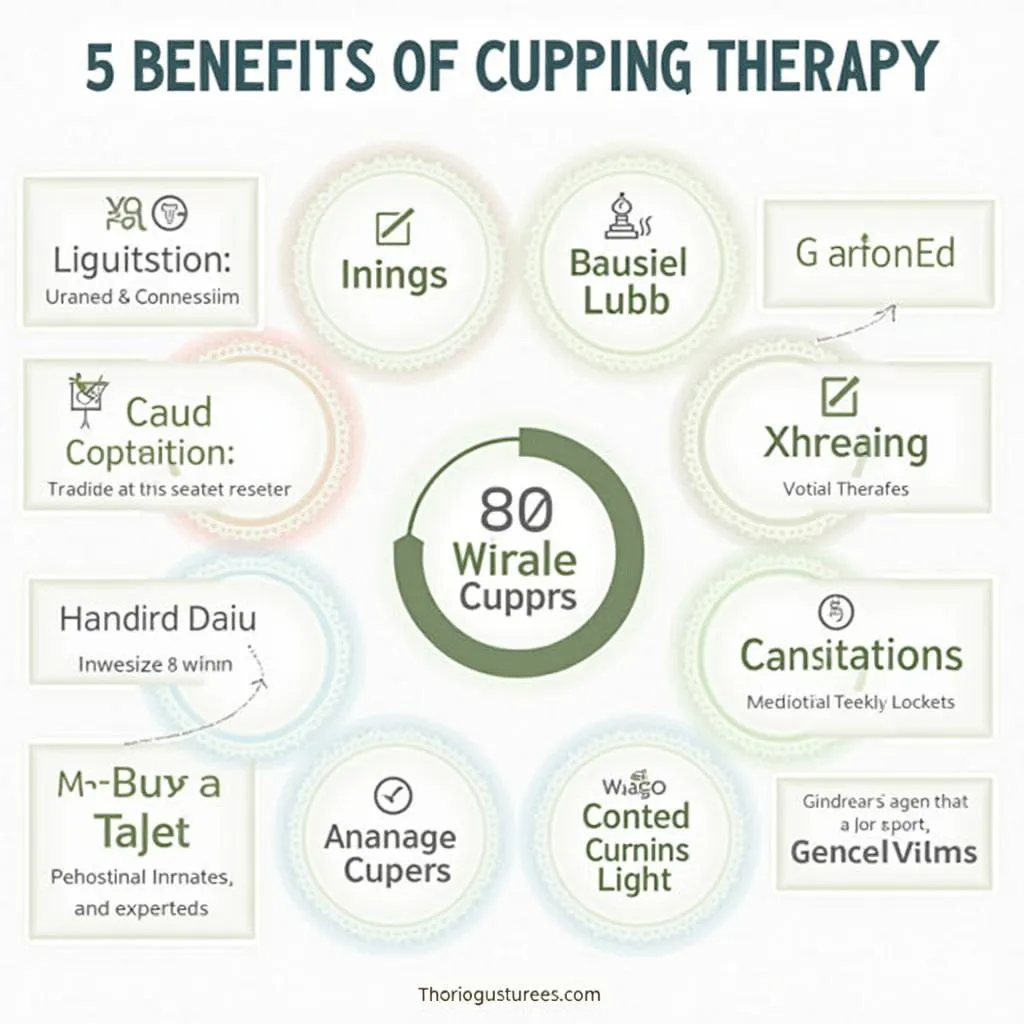 Benefits of Cupping Therapy