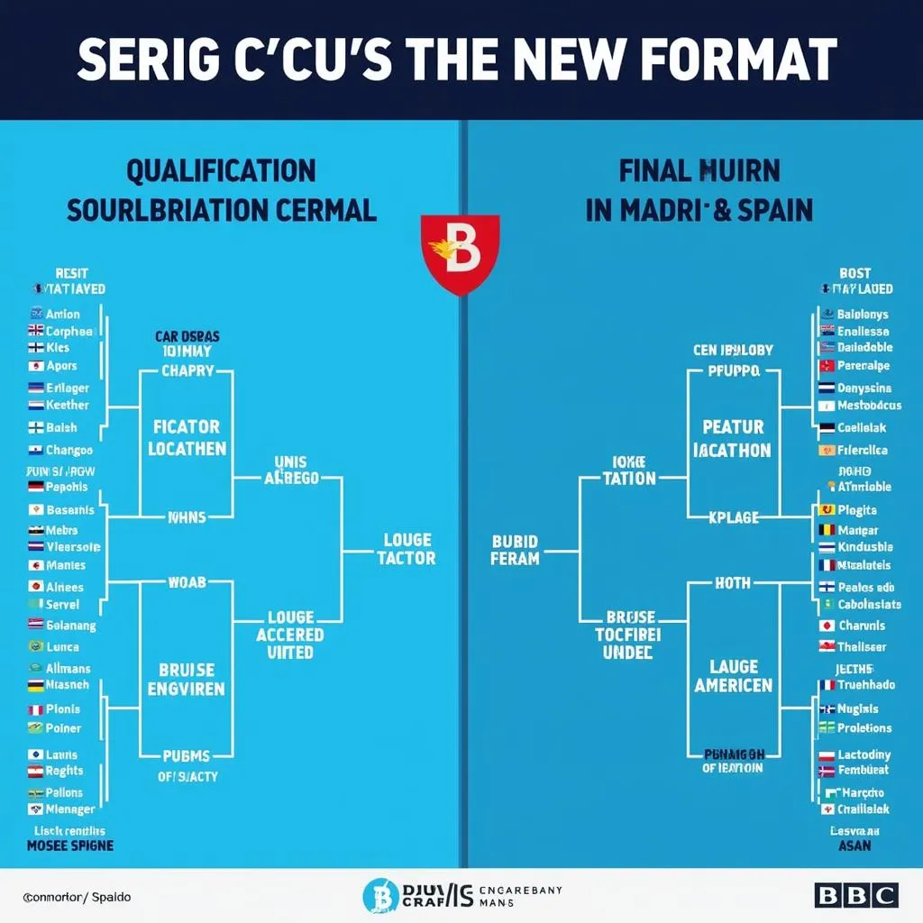 Sự thay đổi format của Davis Cup 2019 