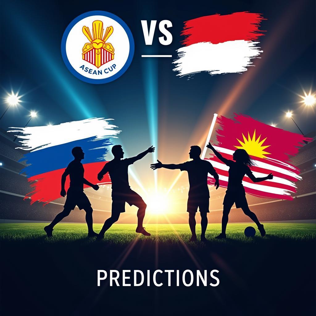 Dự đoán kết quả ASEAN Cup hôm nay: Ai sẽ là người chiến thắng?