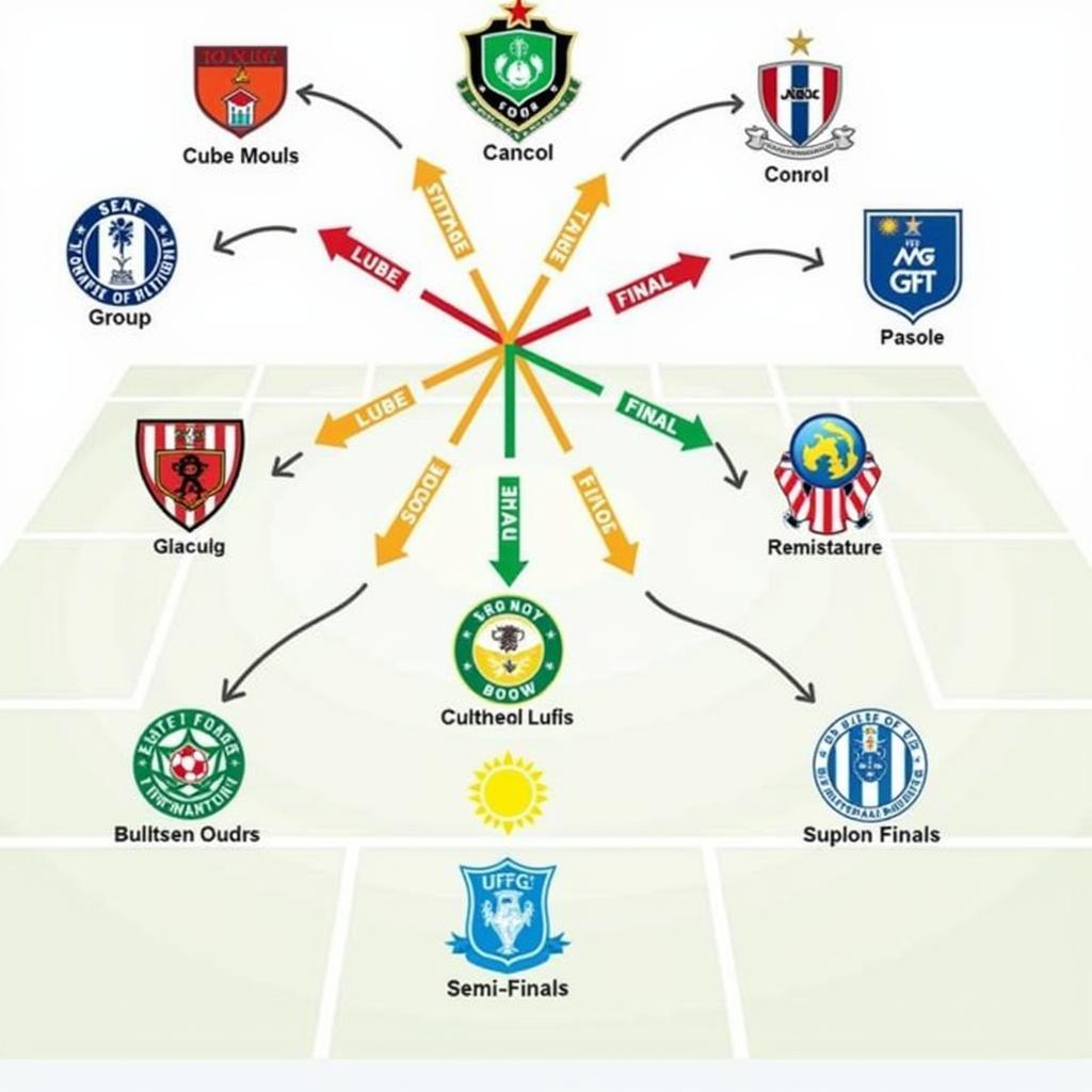 Format giải đấu AFF Cup