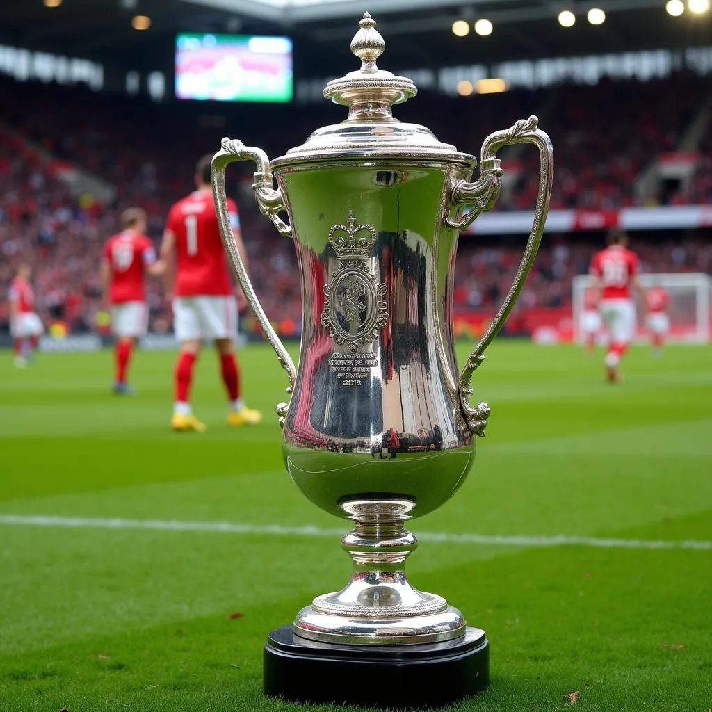 Giải đấu FA Cup