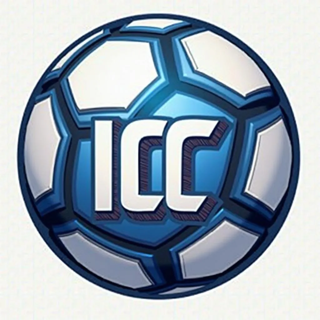 Logo ICC Cup