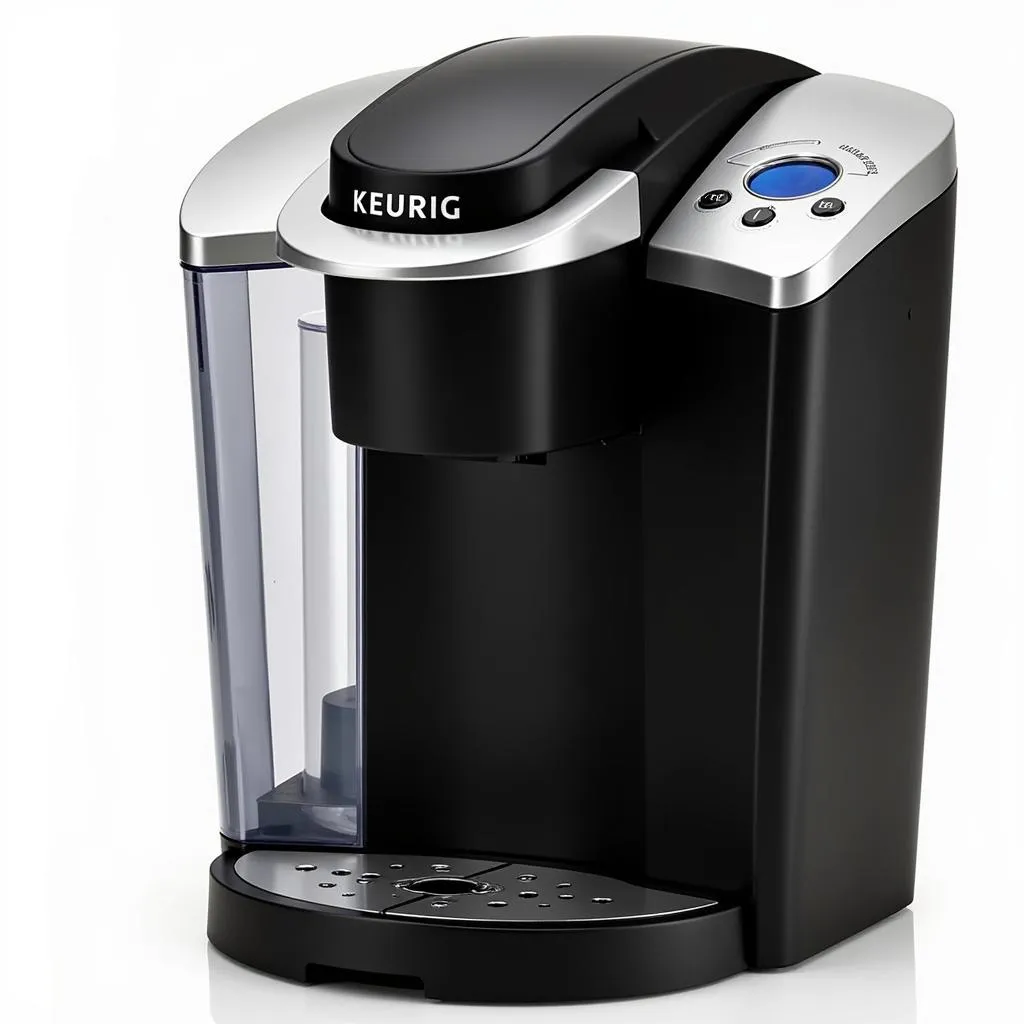 Máy pha cà phê Keurig K-Select