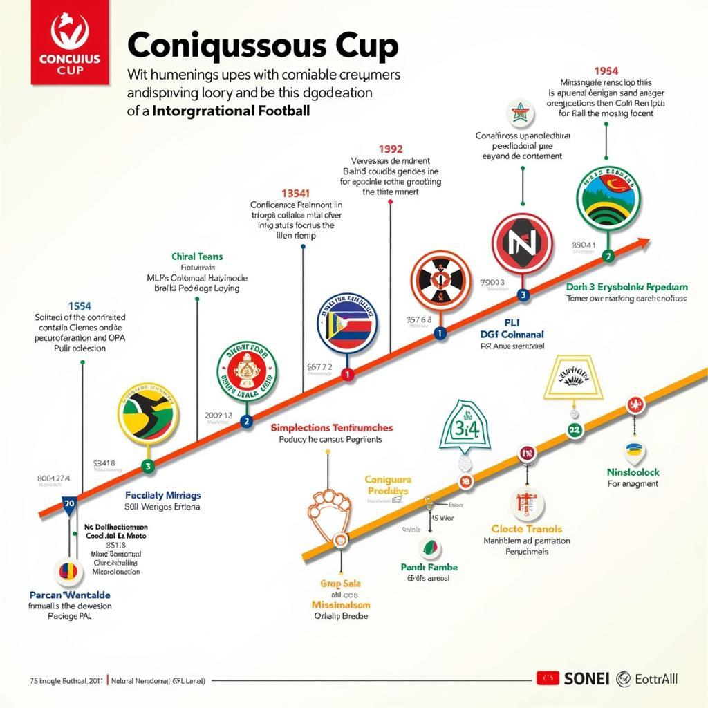 Lịch sử phát triển của Confucius Cup