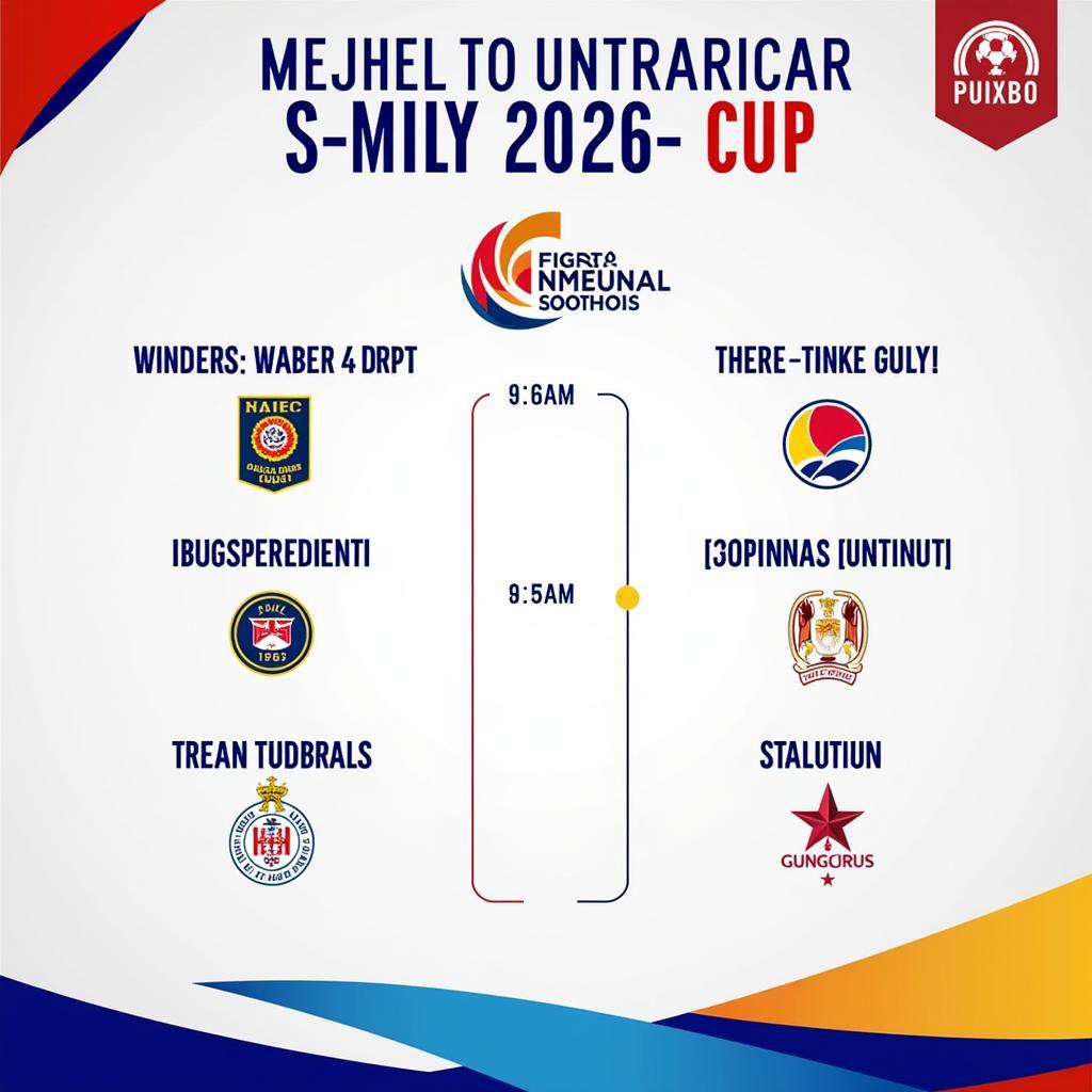 Lịch thi đấu ASEAN Cup hôm nay cập nhật mới nhất