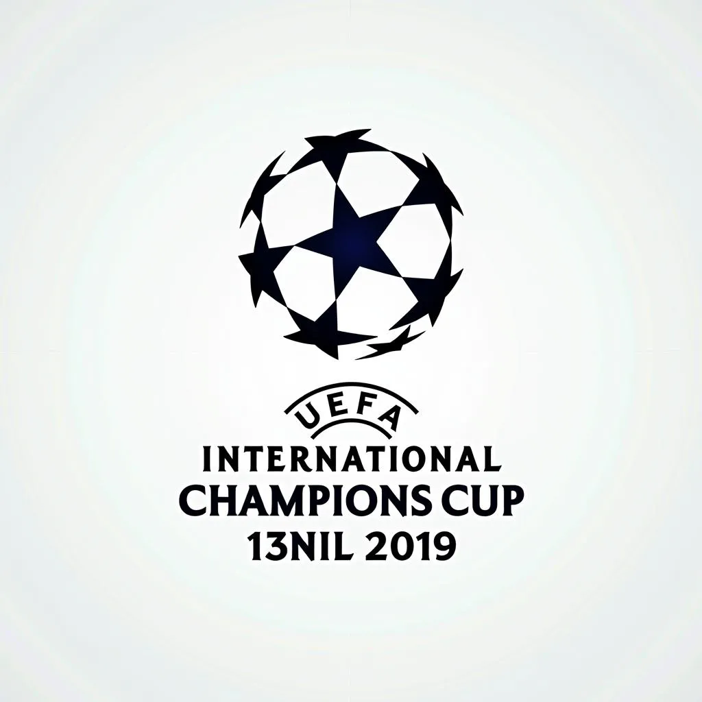 Logo ICC Cup