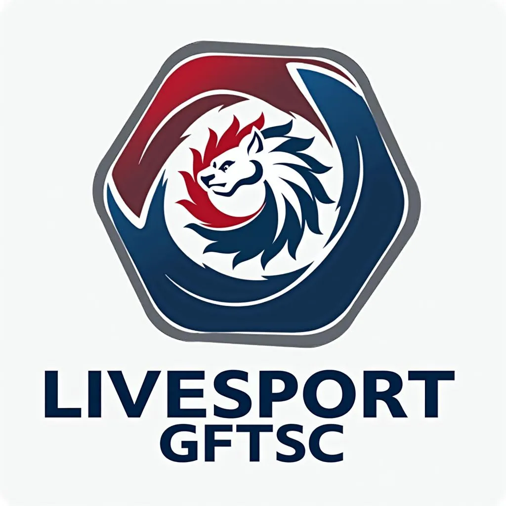 Logo LIVESPORT GFTSC