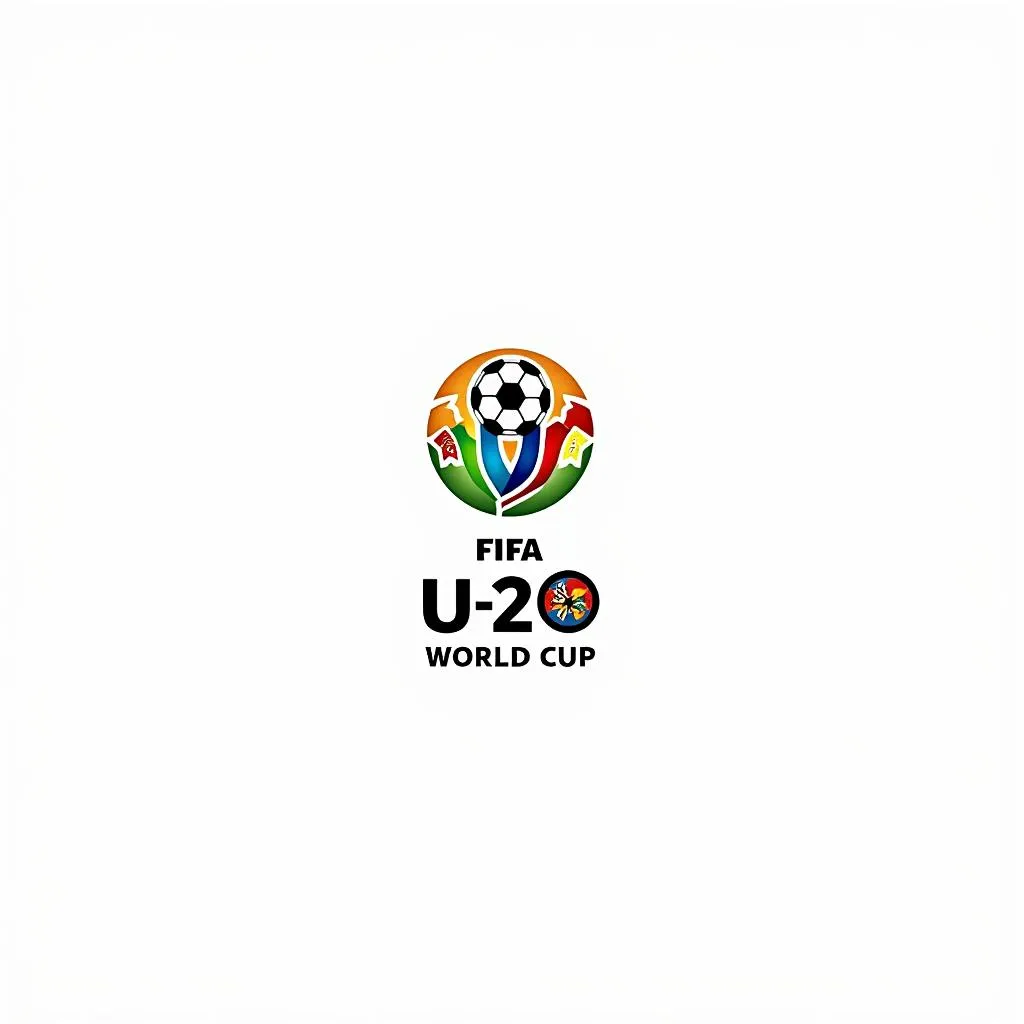 Logo World Cup U20 2023